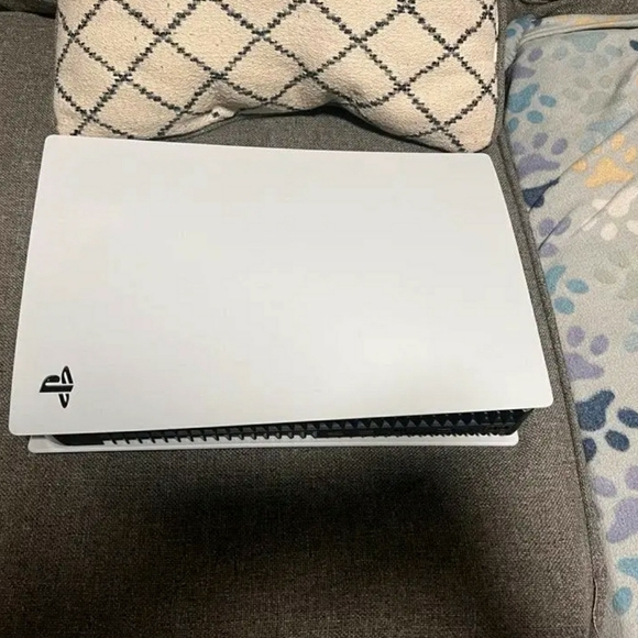 Ps5 - Picture 1 of 1